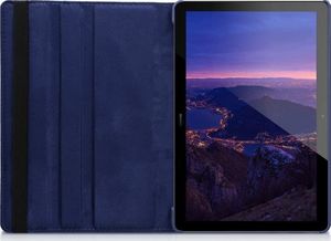 Etui na tablet Alogy Etui na tablet obrotowe Alogy 360 do Huawei MediaPad T5 10.1 uniwersalny 4