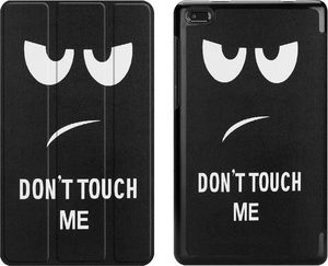 Etui na tablet Alogy Etui na tablet Alogy Book Cover do Lenovo Tab E7 7.0 TB-7104F Don't Touch Me uniwersalny 2