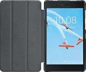 Etui na tablet Alogy Etui na tablet Alogy Book Cover do Lenovo Tab E7 7.0 TB-7104F Don't Touch Me uniwersalny 3