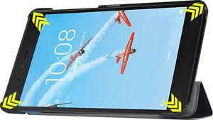 Etui na tablet Alogy Etui na tablet Alogy Book Cover do Lenovo Tab E7 7.0 TB-7104F Don't Touch Me uniwersalny 7