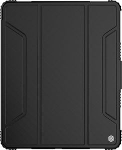 Etui na tablet Nillkin Etui na tablet Nillkin Smart Cover do Apple iPad Pro 12.9 2020 Black uniwersalny 2