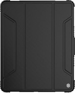 Etui na tablet Nillkin Etui na tablet Nillkin Smart Cover do Apple iPad Pro 11 2020 Black uniwersalny 2