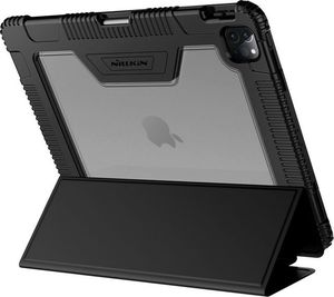 Etui na tablet Nillkin Etui na tablet Nillkin Smart Cover do Apple iPad Pro 11 2020 Black uniwersalny 5