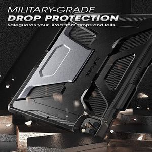 Etui na tablet Supcase Unicorn Beetle Pro do Apple iPad Pro 12.9" 2020 4