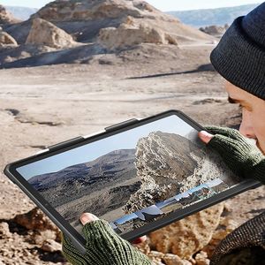 Etui na tablet Supcase Etui na tablet Supcase Unicorn Beetle Pro do Microsoft Surface Go Black uniwersalny 2