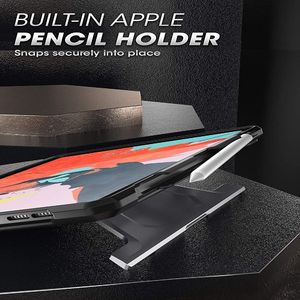 Etui na tablet Supcase Etui na tablet Supcase Unicorn Beetle Pro do Microsoft Surface Go Black uniwersalny 3