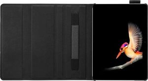 Etui na tablet Spigen Etui na tablet Spigen Stand Folio do Microsoft Surface Go Black uniwersalny 2