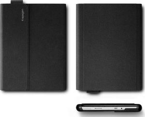 Etui na tablet Spigen Etui na tablet Spigen Stand Folio do Microsoft Surface Go Black uniwersalny 3