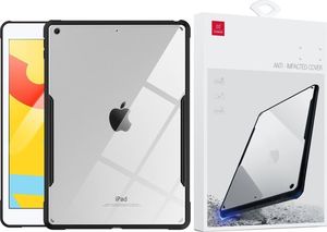 Etui na tablet XUNDD Etui na tablet XUNDD ochronne do Apple iPad 10.2 2019 Czarne uniwersalny 1