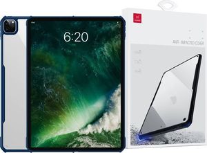Etui na tablet XUNDD Etui na tablet XUNDD ochronne do Apple iPad Pro 11 2020 Granatowe uniwersalny 1