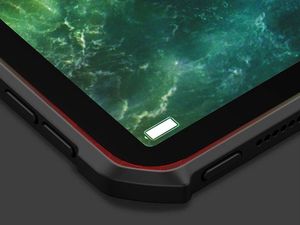 Etui na tablet XUNDD Beatle do Apple iPad Pro 11 2020 5