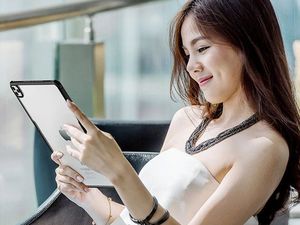 Etui na tablet XUNDD Beatle do Apple iPad Pro 11 2020 8