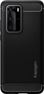 Spigen Rugged Armor do Huawei P40 Pro Matte 2