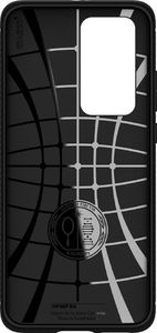 Spigen Rugged Armor do Huawei P40 Pro Matte 3