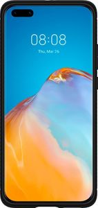 Spigen Rugged Armor do Huawei P40 Pro Matte 4
