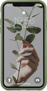 TelForceOne Forever Nakładka Bioio do Samsung A10 zielona 3