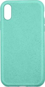 TelForceOne Forever Nakładka Bioio do Samsung A20e miętowa 5