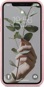 TelForceOne Forever Nakładka Bioio do Samsung A70 różowa 3