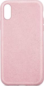 TelForceOne Forever Nakładka Bioio do Samsung A70 różowa 5