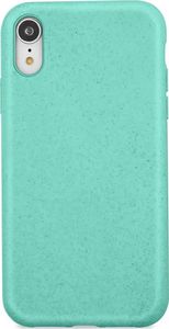 TelForceOne Forever Nakładka Bioio do Samsung A70 miętowa 2