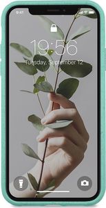 TelForceOne Forever Nakładka Bioio do Samsung A70 miętowa 3