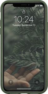 TelForceOne Forever Nakładka Bioio Drzewo do iPhone 11 Pro Max zielona 5