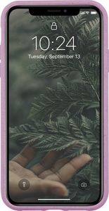 TelForceOne Forever Nakładka Bioio Ocean do Samsung S10 Plus różowa 5