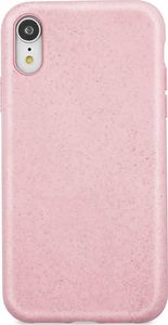 TelForceOne Forever Nakładka Bioio do Xiaomi Redmi Note 7różowa 2