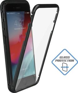 TelForceOne Nakładka Magnetic Full Glass do Samsung A40 czarna 3