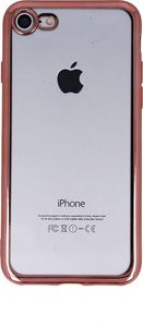 TelForceOne Nakładka Ultra Hybrid do Samsung S9 różowo-złota 2