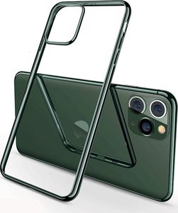 TelForceOne Nakładka Ultra Hybrid do Xiaomi Redmi 6A zielona 3