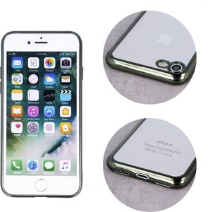 TelForceOne Nakładka Ultra Hybrid do Xiaomi Redmi 6A zielona 4