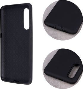 TelForceOne Nakładka Defender Smooth do Samsung A20e (SM A202F) czarna 3