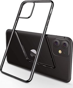 TelForceOne Nakładka Ultra Hybrid do Samsung S10e czarna 3