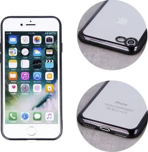 TelForceOne Nakładka Ultra Hybrid do Samsung S10e czarna 4