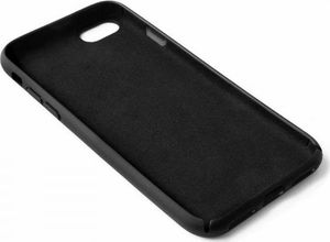 TelForceOne Nakładka Silicon do Samsung J5 2016 J510 czarna 3