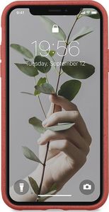 TelForceOne Forever Nakładka Bioio do Samsung A71 czerwona 3
