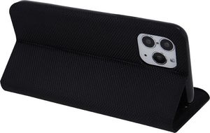 TelForceOne Pokrowiec Smart Senso do Samsung A10 czarny 4