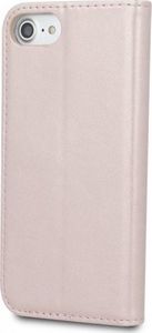 TelForceOne Pokrowiec Smart Magnetic do Samsung S20 różowo-złoty 4