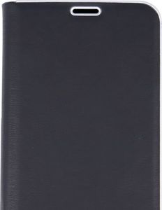 TelForceOne Pokrowiec Smart Venus z ramką do Huawei P Smart Pro / Honor Y9s czarny 2