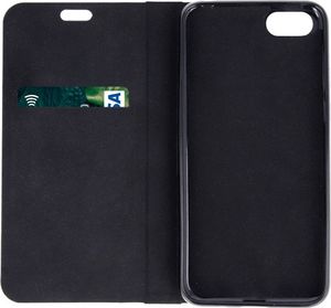 TelForceOne Pokrowiec Smart Venus Carbon do Samsung A10 czarny 4