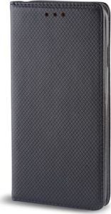 TelForceOne Pokrowiec Smart Magnet do Sony Xperia 1 II czarny 1