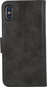 TelForceOne Forever Classic Leather Book Case do iPhone 11 Pro Max czarny 4