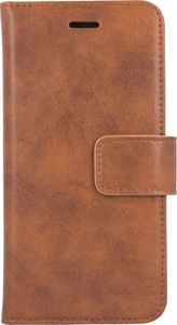 TelForceOne Forever Classic Leather Book Case do iPhone 11 Pro brązowy 2