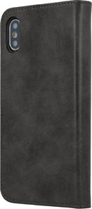 TelForceOne Forever Classic Leather Book Case do iPhone 11 Pro czarny 3