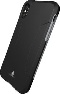 TelForceOne Adidas iPhone X/ iPhone XS Solo FW17 czarne hard case 2