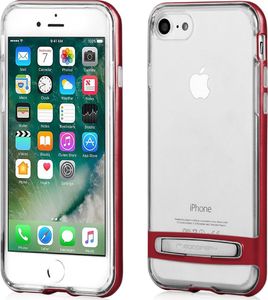 TelForceOne Mercury Dream Case do iPhone 7 Plus / iPhone 8 Plus czerwona TTT 1
