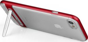 TelForceOne Mercury Dream Case do iPhone 7 Plus / iPhone 8 Plus czerwona TTT 2