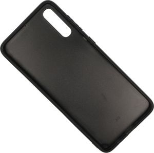 Etui XIAOMI REDMI K30 Glass case Rainbow niebieskie 5