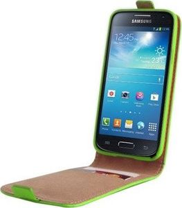 ETUI RUBBER NOKIA LUMIA 430 ZIELONA 2